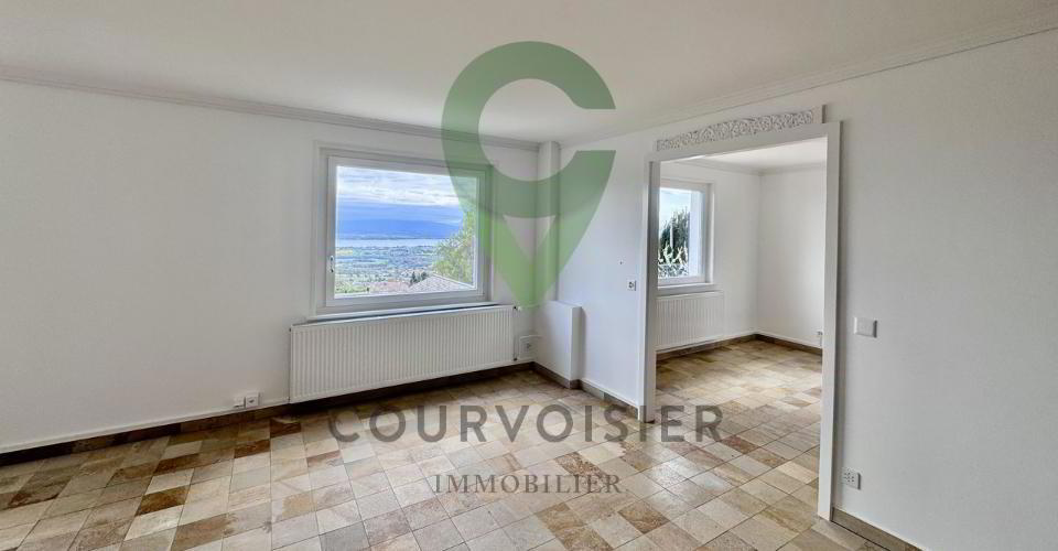 Maison 6.5 pièces
