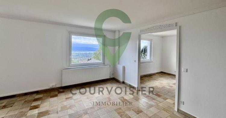 Maison 6.5 pièces