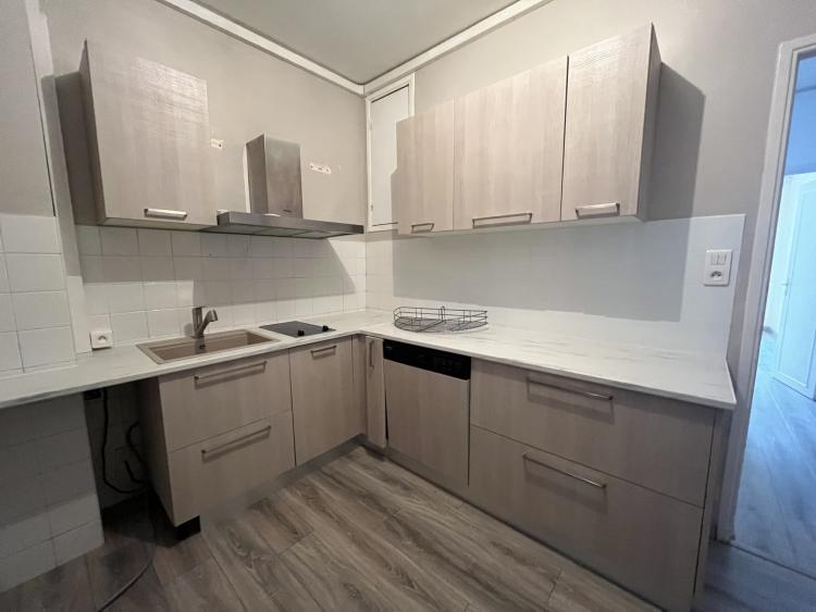 3 PIECES AU RUSCINO AVEC BOX