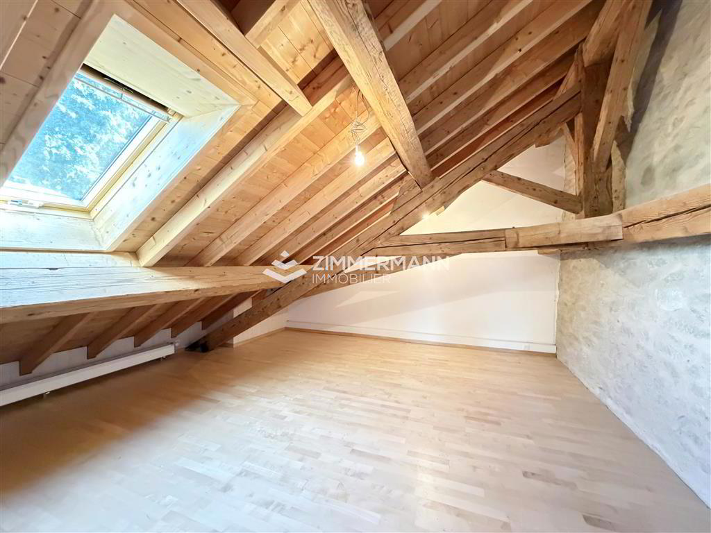 Maison Route de Peissy - 1242 Satigny