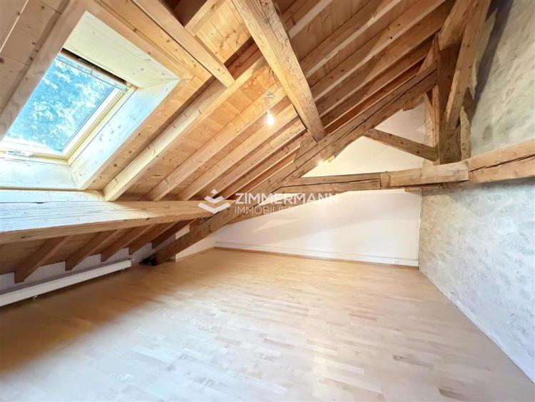 Maison Route de Peissy - 1242 Satigny