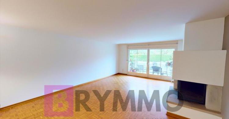 Appartement 2.5 pièces