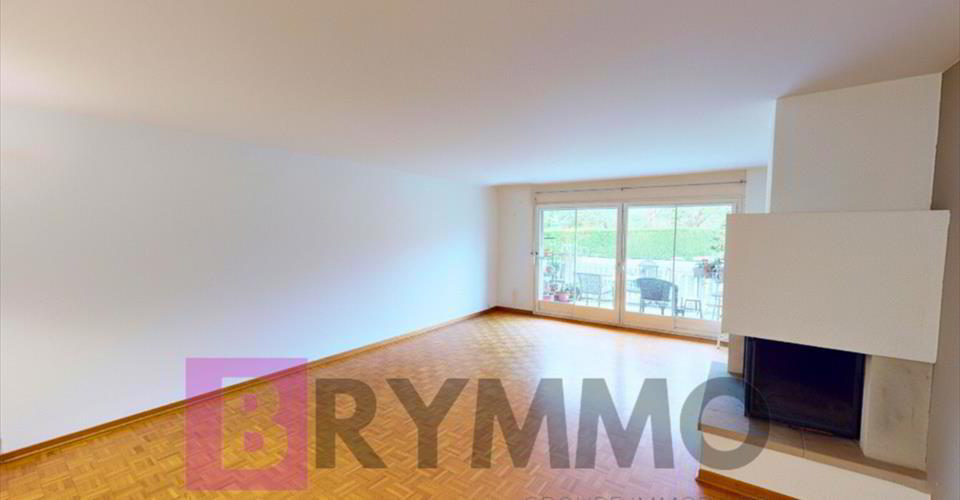 Appartement 2.5 pièces