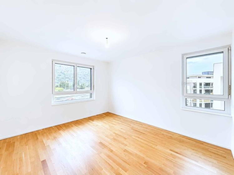Lot C-202 - Appartement de 3.5 pces au 2ème