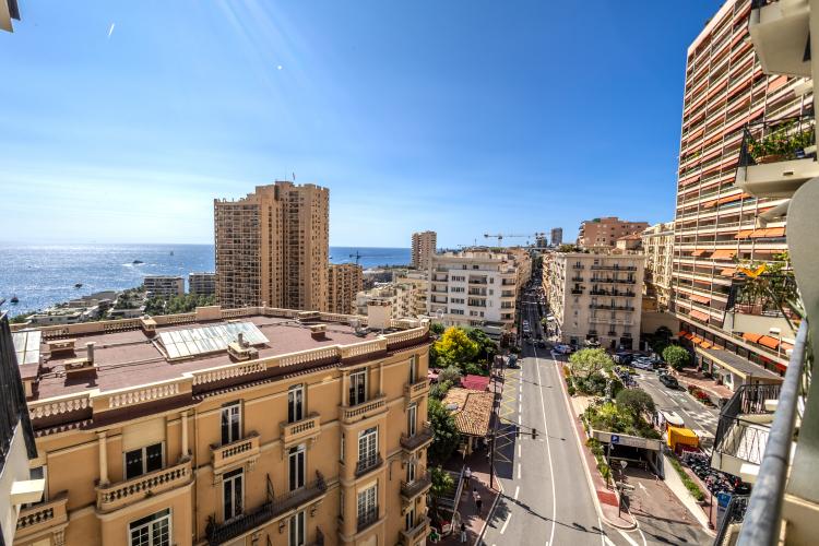 MONTE-CARLO | CONTINENTAL |2 PIECES