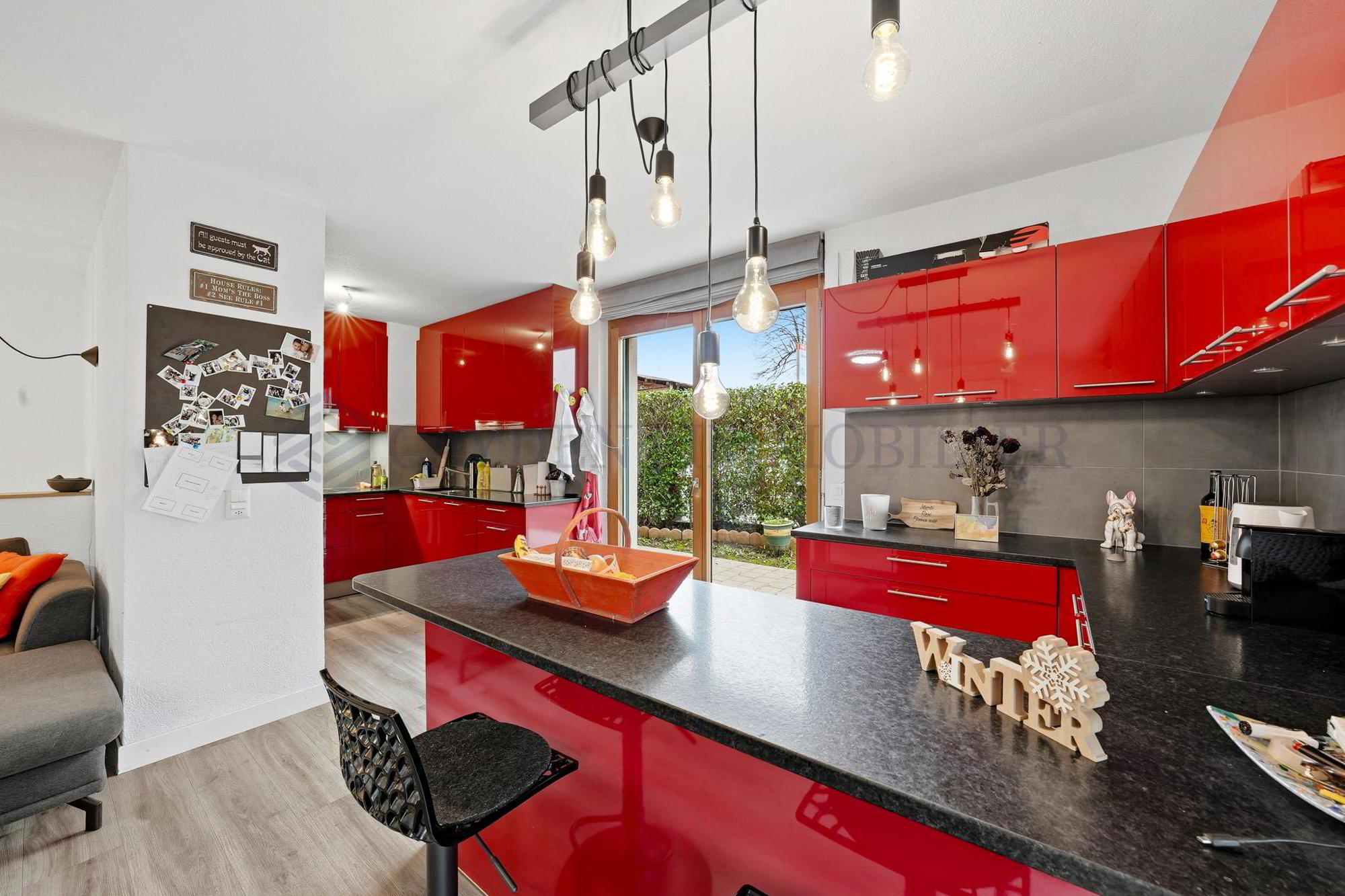 Apartment for sale, Sézenove (Geneva (District), Switzerland)