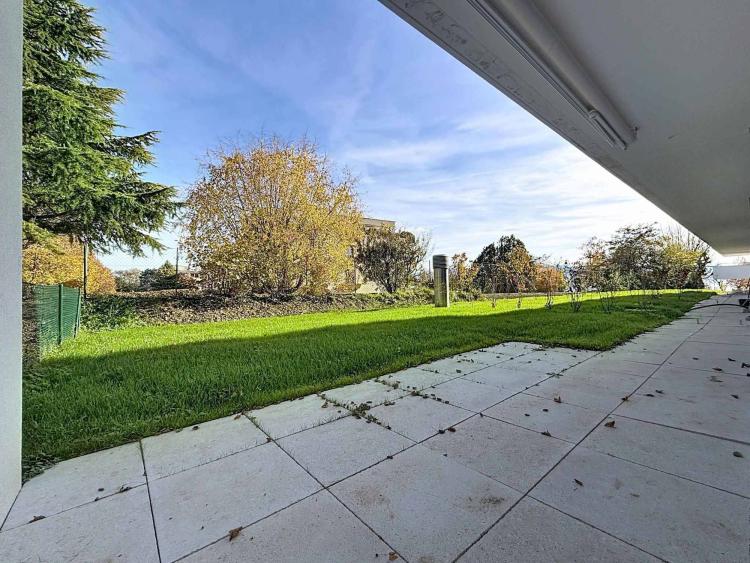 Apartment for sale, 6 Chemin de la Plage (Rolle, Switzerland)