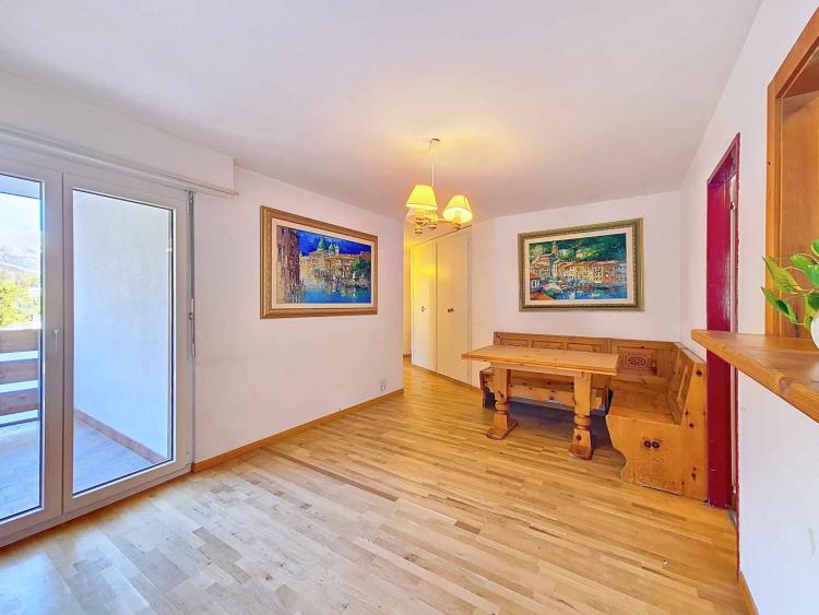 Opportunité - Appartement de 2 chambres à proximité du funiculaire