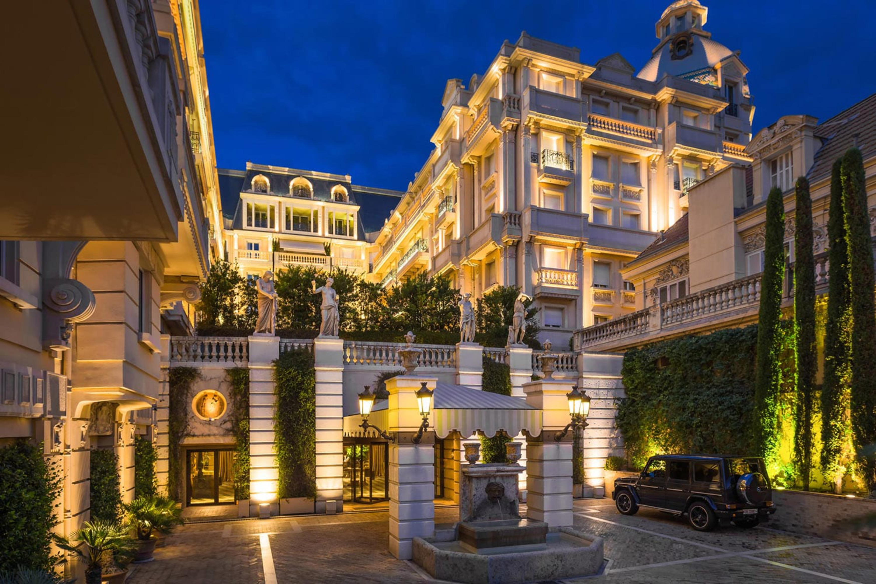 Exclusivité - Carré d'Or - Métropole - Onglerie