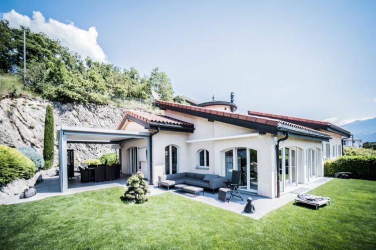 Villa individuelle 5 pièces à Grimisuat