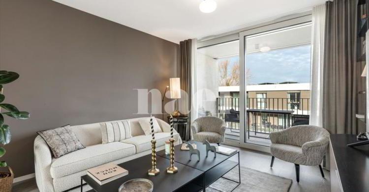 Appartement 3 pièces