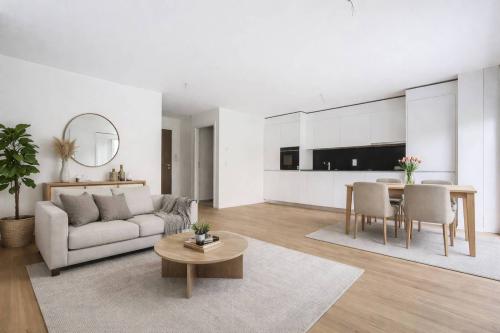 Apartment for sale, 6 Chemin de la Plage (Rolle, Switzerland)