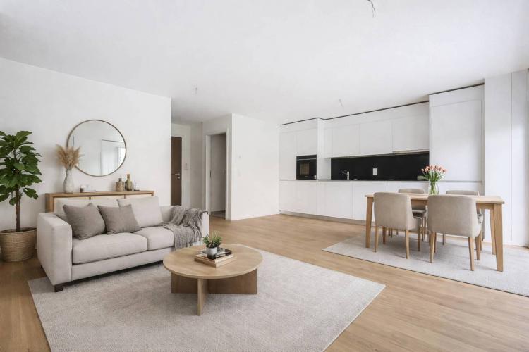 Apartment for sale, 6 Chemin de la Plage (Rolle, Switzerland)
