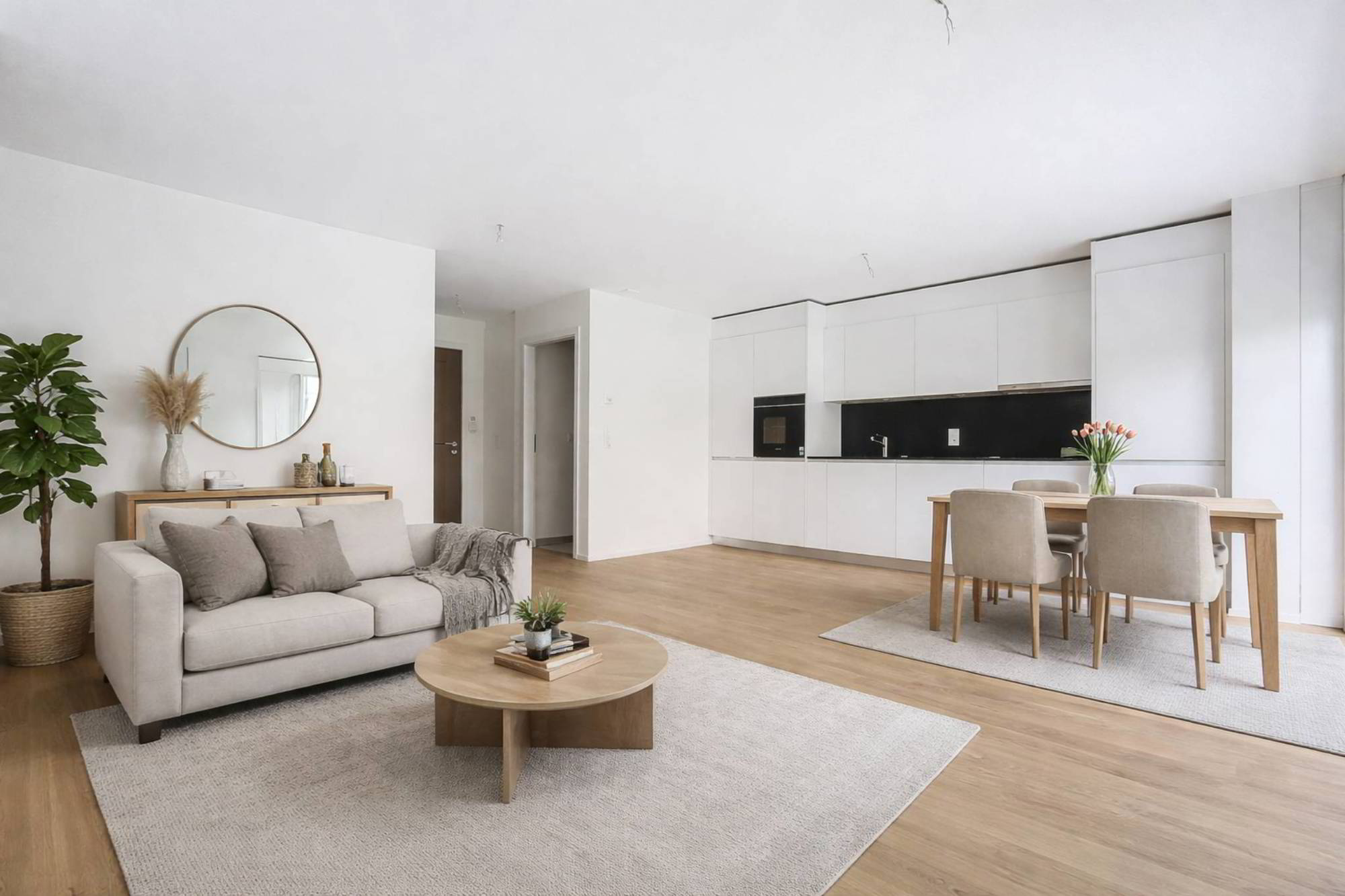 Apartment for sale, 6 Chemin de la Plage (Rolle, Switzerland)