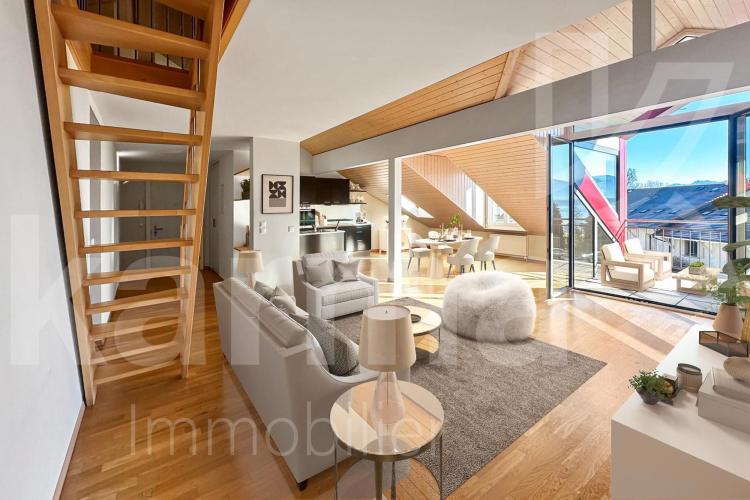 Apartment for sale in Mies, Switzerland