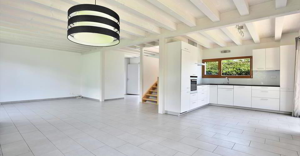 Maison 5 pièces