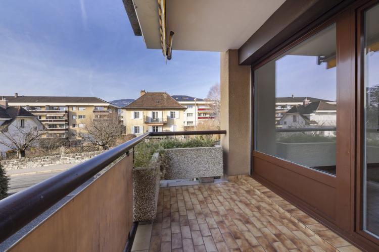 Apartment for sale in La Tour-de-Peilz, Switzerland