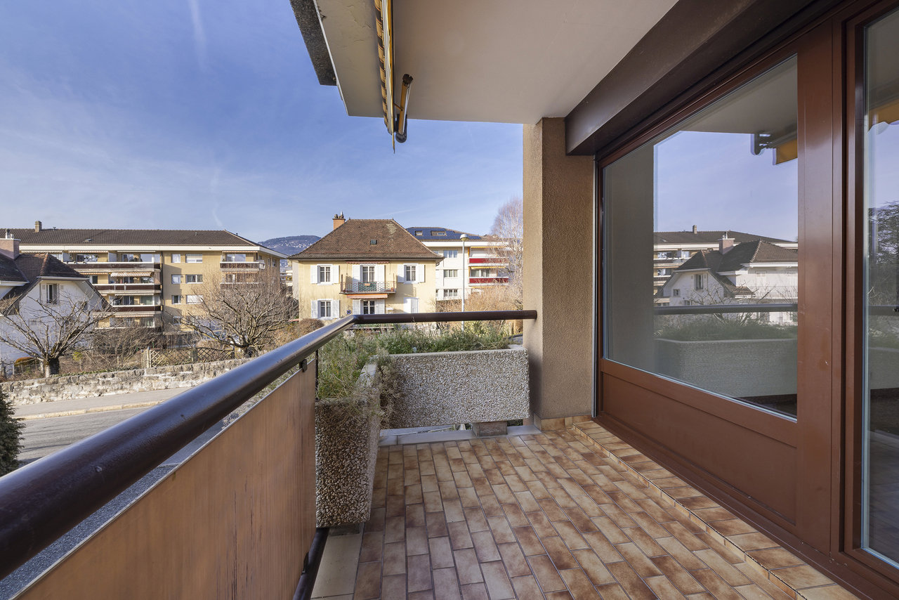 Apartment for sale in La Tour-de-Peilz, Switzerland