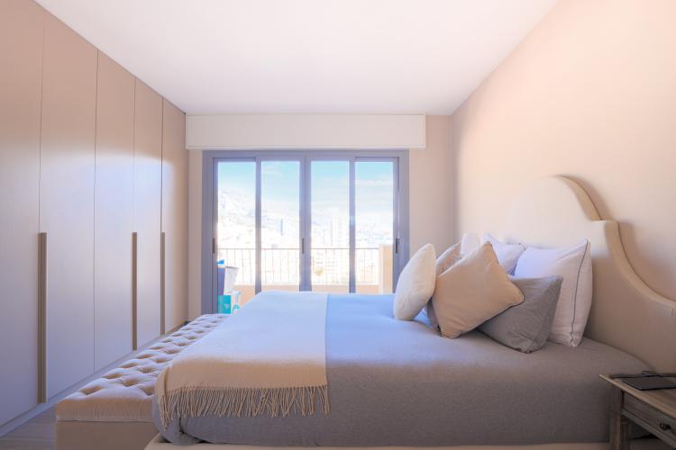 4 PIECES RENOVE VUE MER