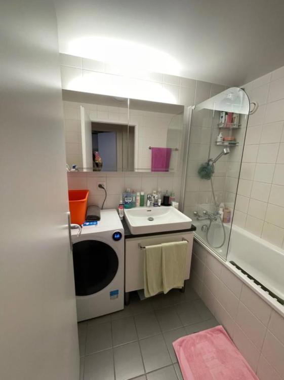 Apartment for rent in Meyrin, Switzerland