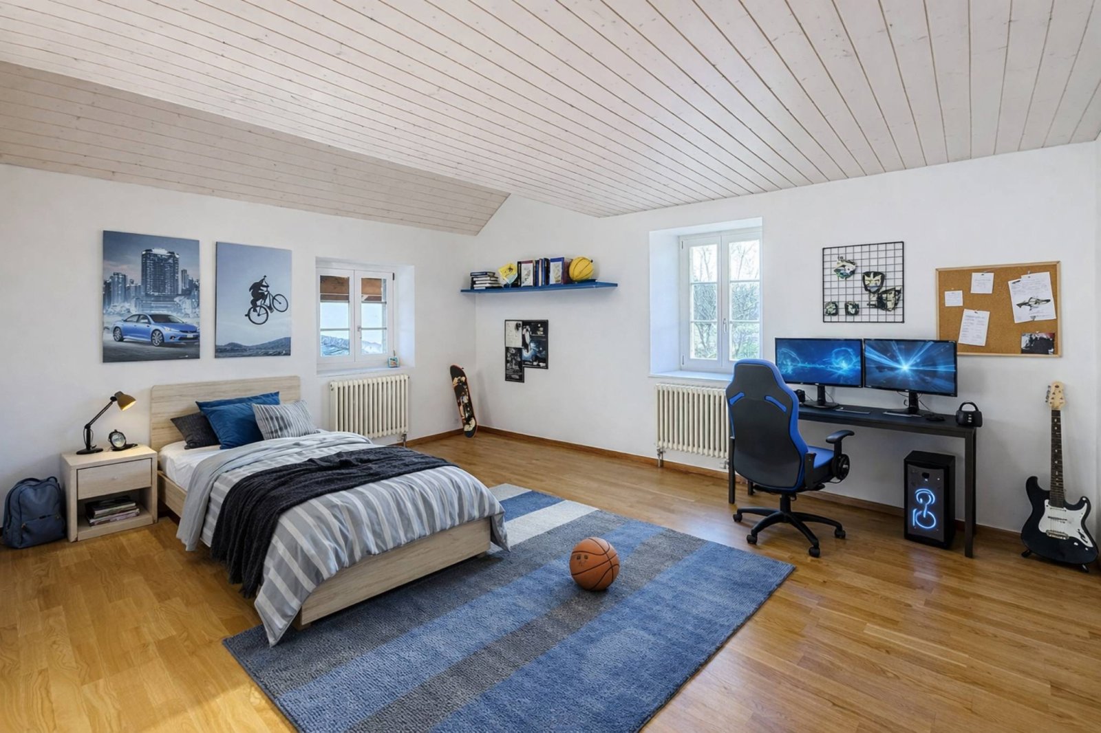En EXCLUSIVITÉ ! Magnifique maison authentique au charme indéniable