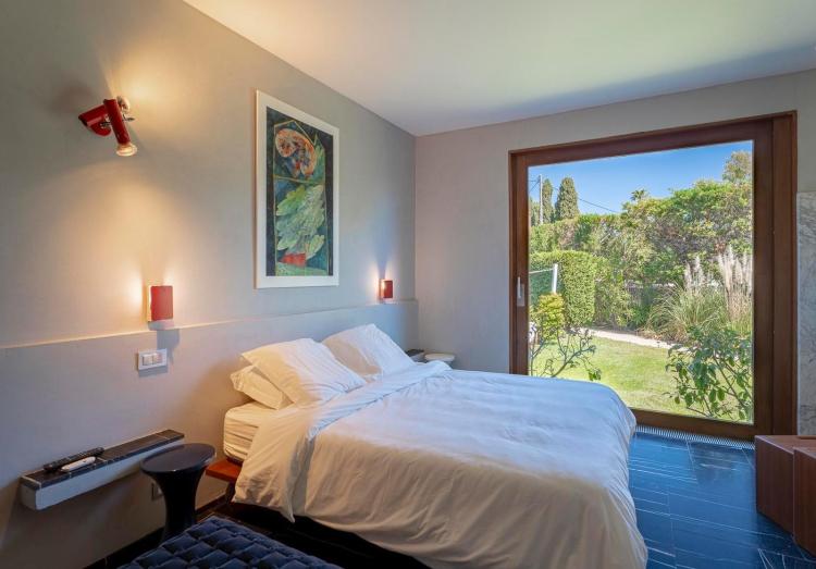 Villa de luxe de 5 chambres à loyer saisonnier | Route de Tahiti, Saint-Tropez