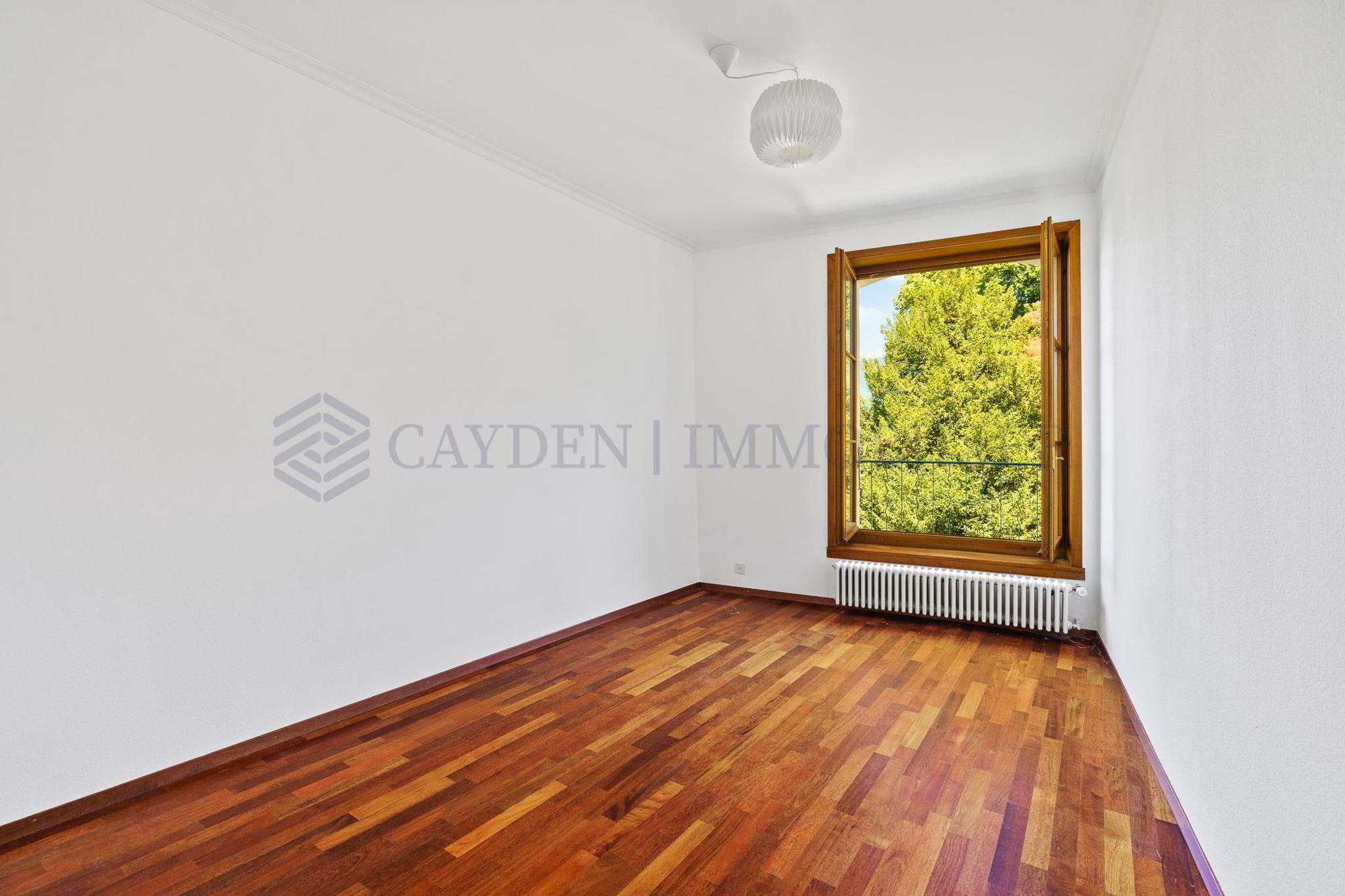 Apartment for sale in Satigny, Switzerland