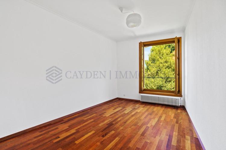 Apartment for sale in Satigny, Switzerland