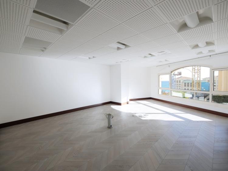 VILLA DEL SOLE - GRANDS BUREAUX DE STANDING