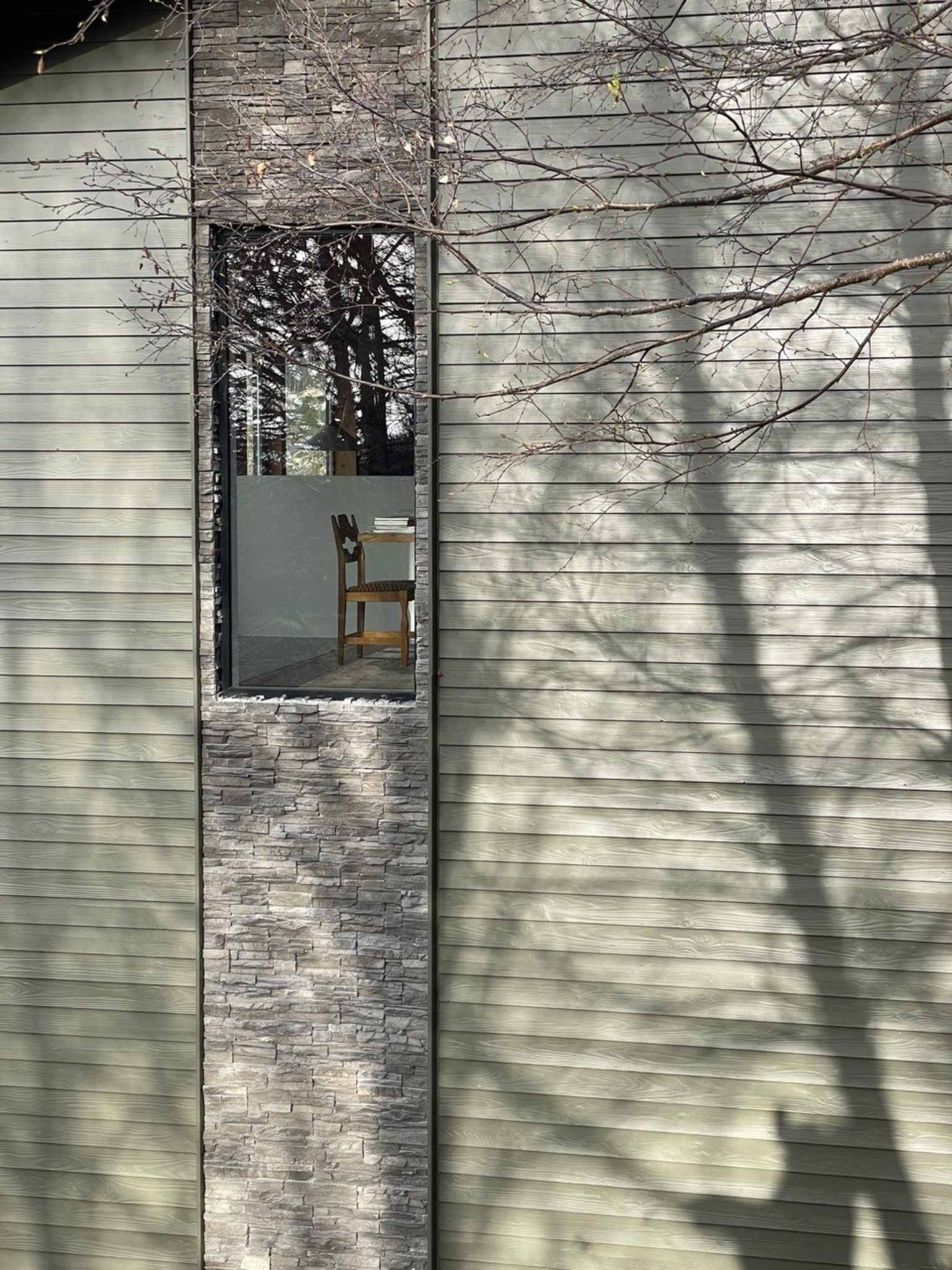 Magnifique maison en pleine nature