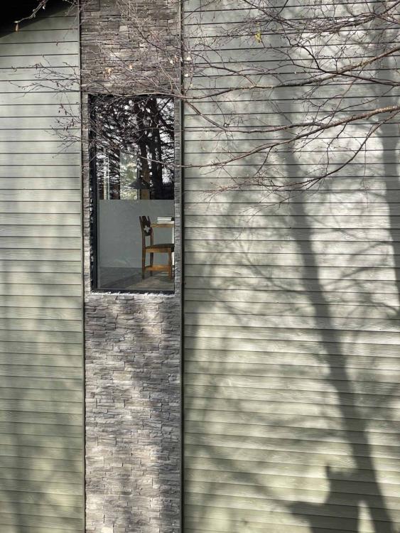 Magnifique maison en pleine nature