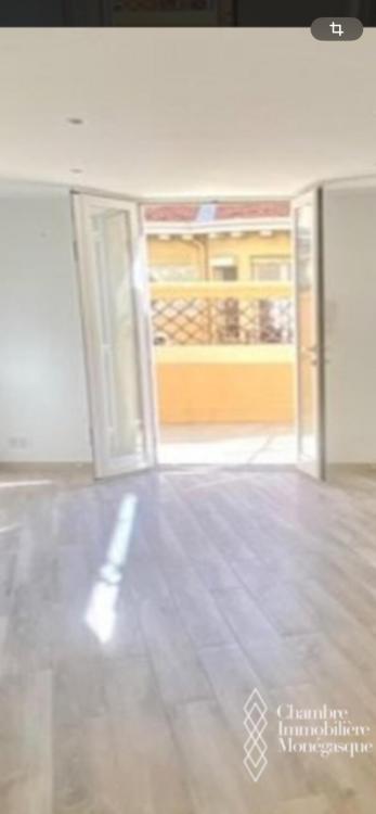 MONTE CARLO - VILLA HOLLANDIA - APPARTEMENT ATYPIQUE