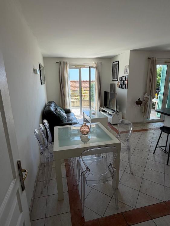 3 pièces proche Monaco Beausoleil