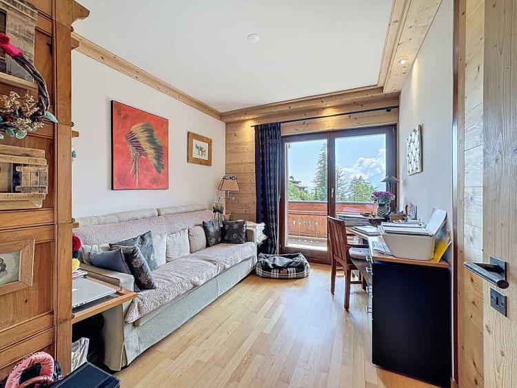 EXCLUSIVITE - Bel appartement de 4.5 pièces avec vue