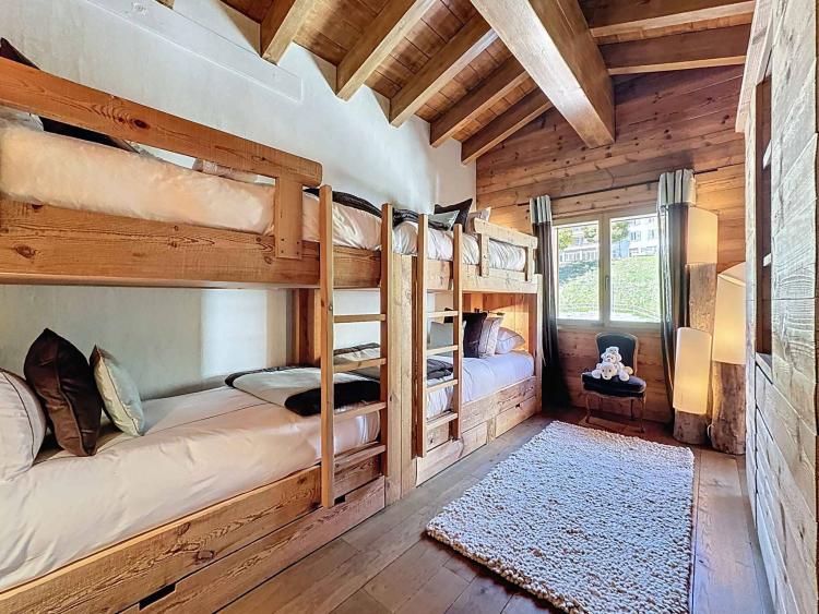 Appartements d'exception en attique avec vue panoramique