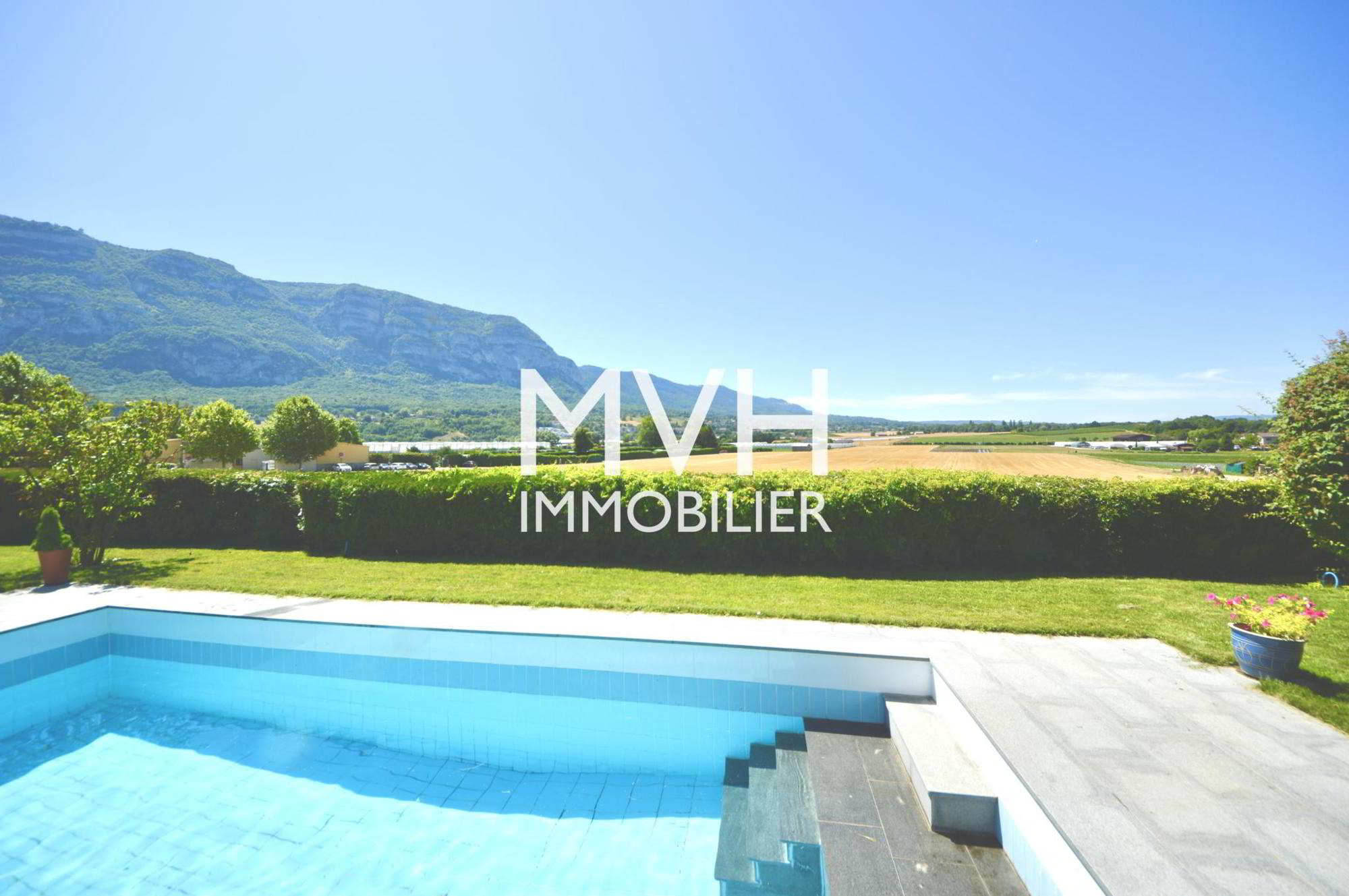 House for rent, Vessy (Veyrier, Switzerland)