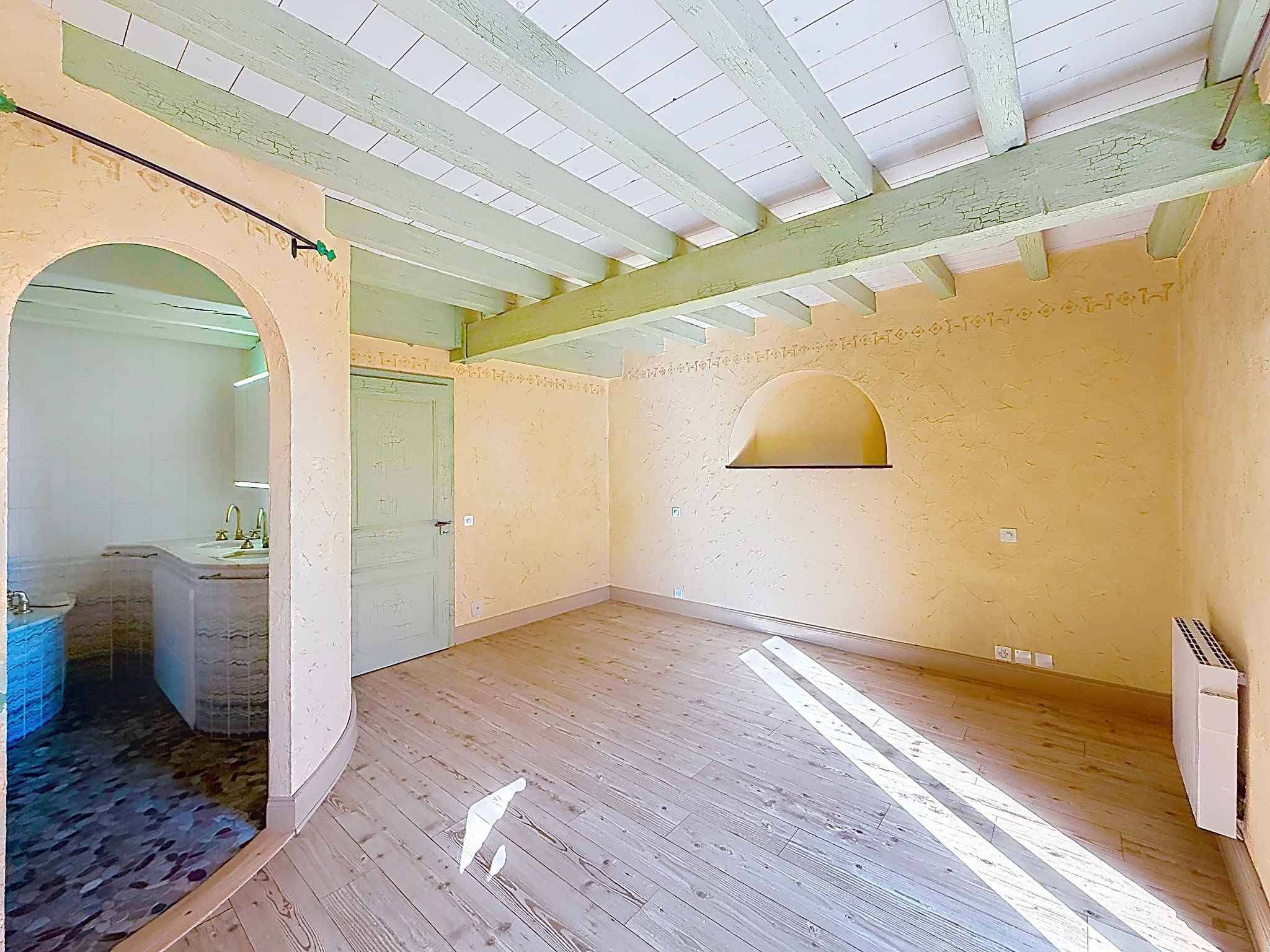 Magnifique maison de caractère proche de Nyon