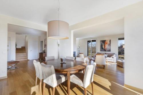 Magnifique appartement proche de Nyon