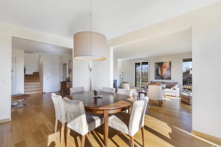 Magnifique appartement proche de Nyon