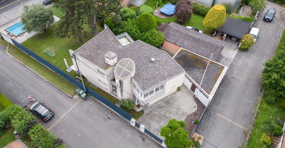 Villa 7 pièces