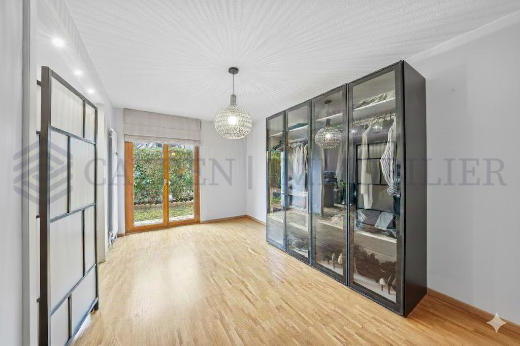 Apartment for sale, Sézenove (Geneva (District), Switzerland)