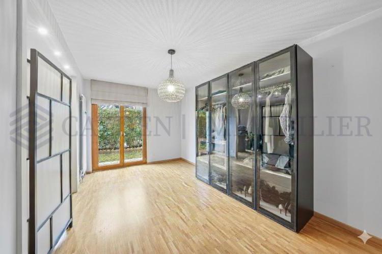 Apartment for sale, Sézenove (Geneva (District), Switzerland)