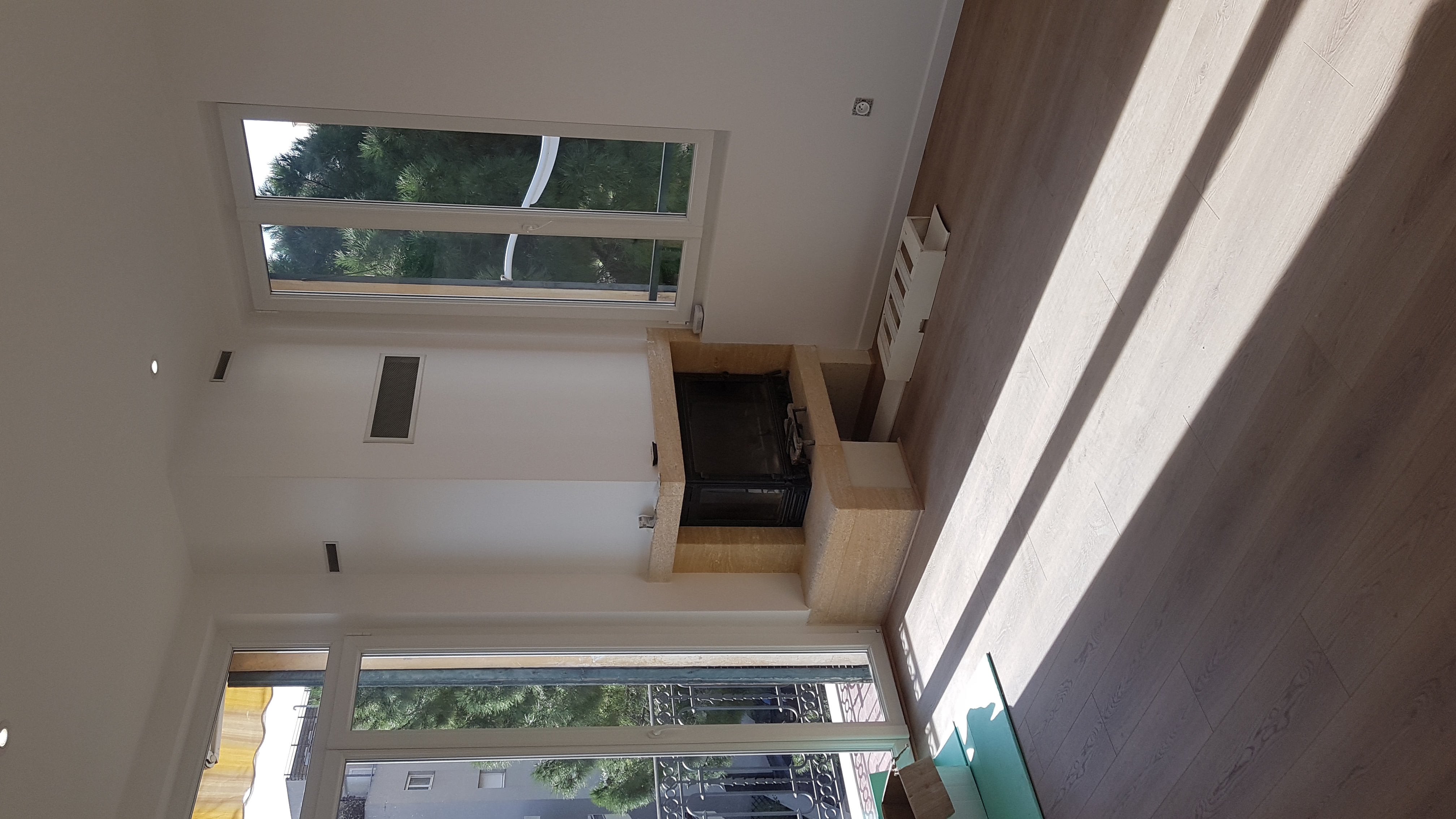 Appartement 55 m² rénové Rue Pasteur