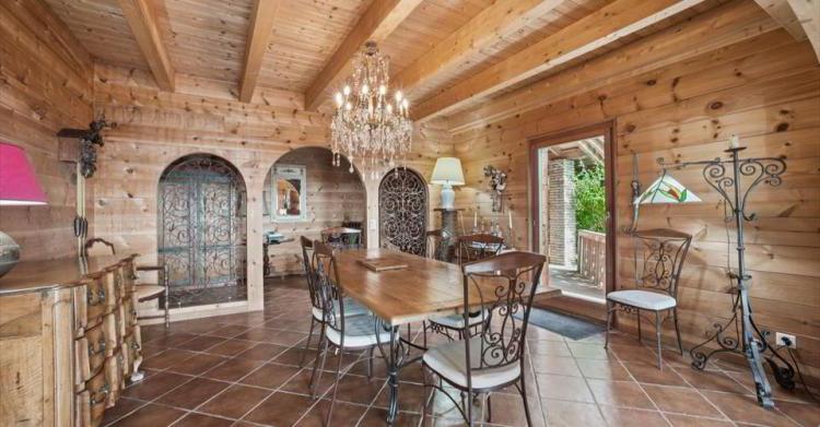 Villa 6.5 pièces