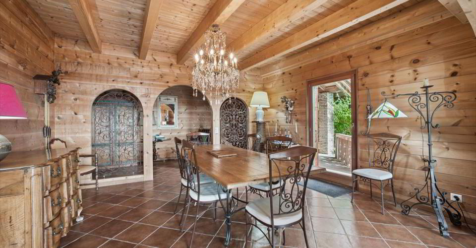 Villa 6.5 pièces