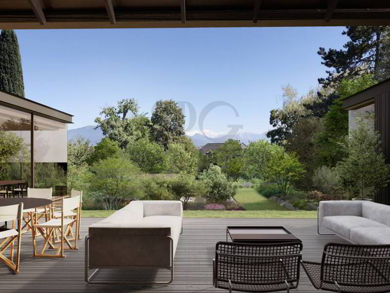 Exclusivité – Villa Les Rocailles, une Villa d’Exception