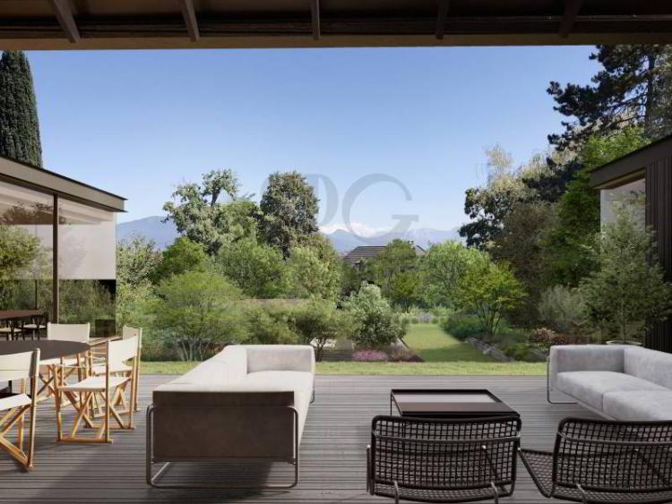 Exclusivité – Villa Les Rocailles, une Villa d’Exception