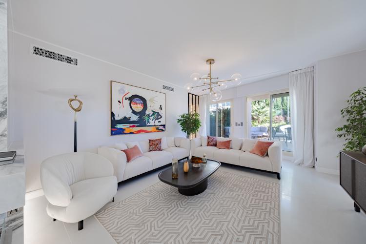 MAGNIQUE PENTHOUSE RENOVE