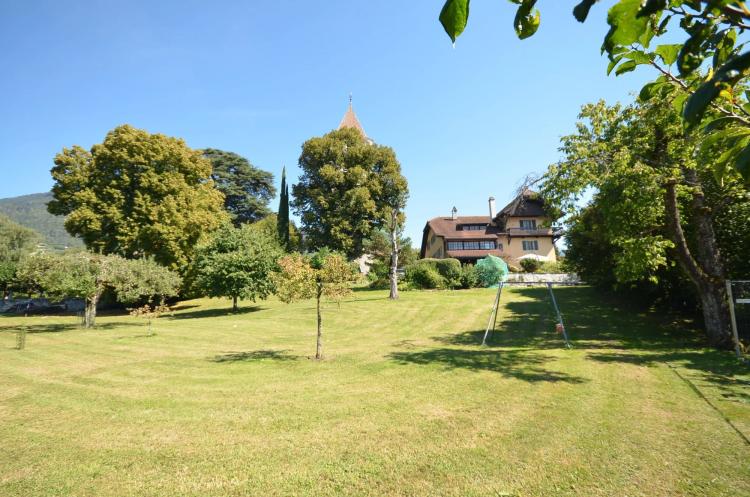 House for sale in Blonay - Saint-Légier, Switzerland