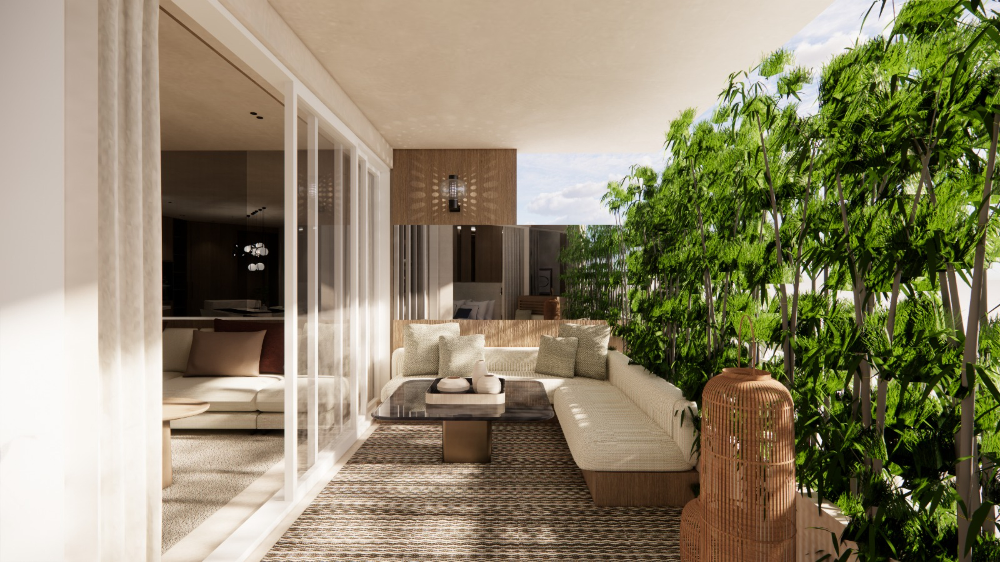 Magnificent Turnkey 1-Bedroom in the Heart of Monaco – Le Millefiori